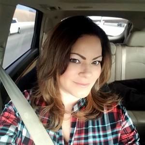 Meet your Posher, Suzette